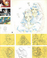 Animation Sketch 21