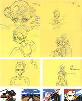 Animation Sketch 22