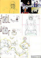Animation Sketch 23