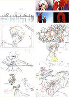 Animation Sketch 24