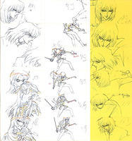 Animation Sketch 25