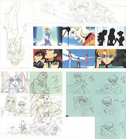 Animation Sketch 26