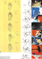 Animation Sketch 28