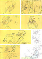 Animation Sketch 29