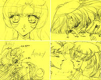 Animation Sketch 33