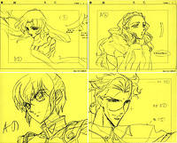 Animation Sketch 35