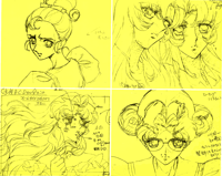 Animation Sketch 36