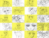 Animation Sketch 37