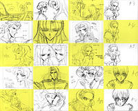 Animation Sketch 39