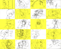 Animation Sketch 40