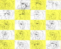 Animation Sketch 41