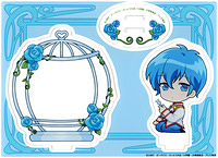 Marakuji 2025 Pt2-Birdcage Miki Standee