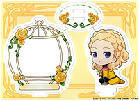 Marakuji 2025 Pt2-Birdcage Nanami Standee