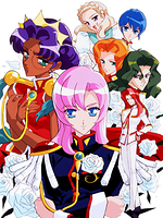 Group Shots