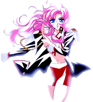 Utena & Anthy Solo