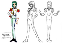 Early Design Juri