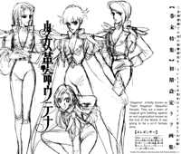 Early Designs 02