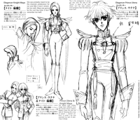 Early Designs 03