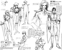 Early Designs 04