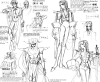 Early Designs 05