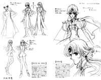 Early Designs 08