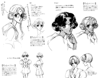 Early Designs 09