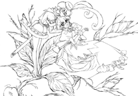Line-Art 01