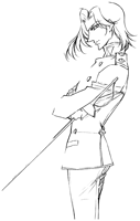 Line-Art 06