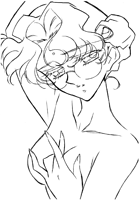 Line-Art 08