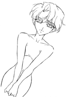 Line-Art 12