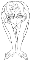 Line-Art 14