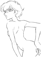 Line-Art 15