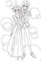 Line-Art 20