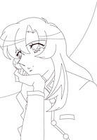 Line-Art 21