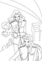 Line-Art 25