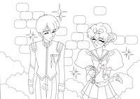 Line-Art 34