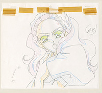 HQ Production Material