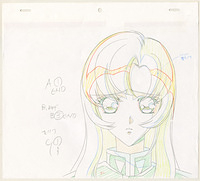 Ep06 Shot 146-Utena Parsley A1 (1) Original