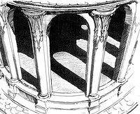 Chairman Tower 07