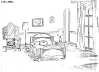 Dorms Houses 02
