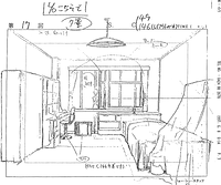 Dorms Houses 03