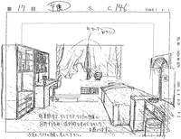 Dorms Houses 04