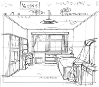 Dorms Houses 07
