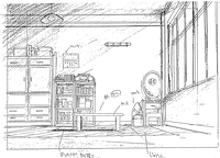 Dorms Houses 11