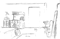 Dorms Houses 14