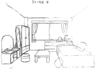 Dorms Houses 15