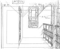 Dorms Houses 17