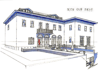 Dorms Houses 19