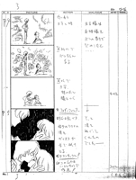 Storyboards