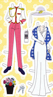 KoreanPaperDolls Set2 6-JuriAcc